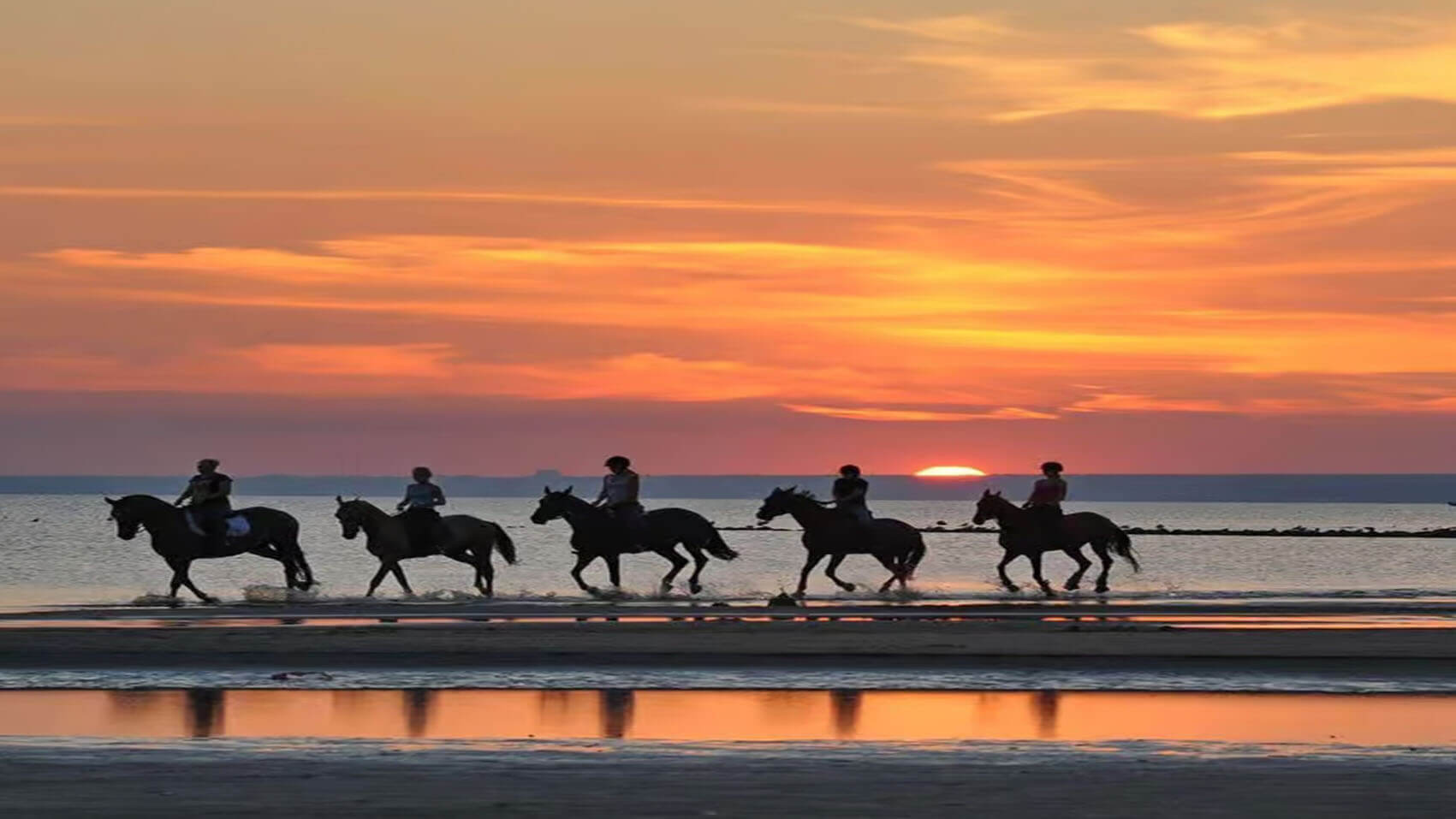 Excursion Balade à Cheval